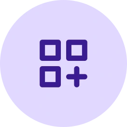 Custom applications